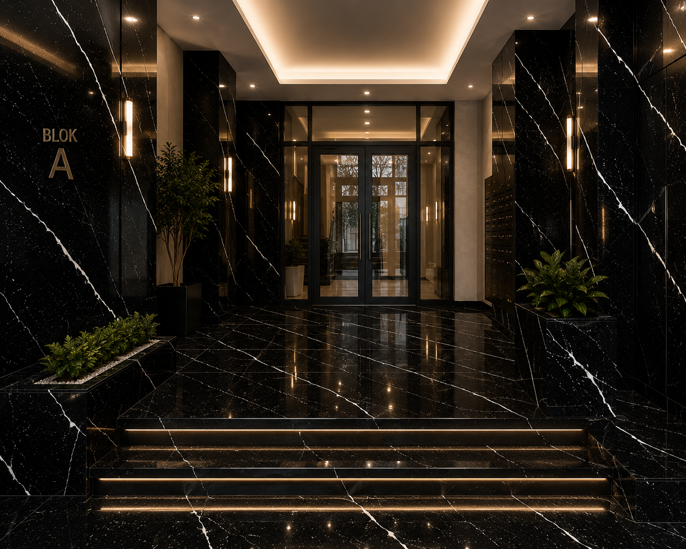 VENO™ | Calacatta Oloivo