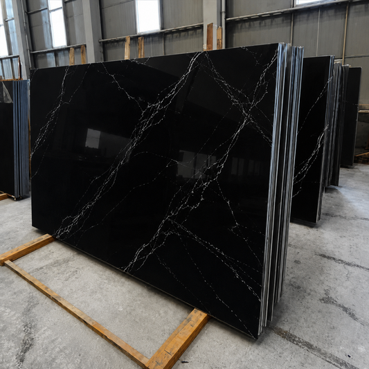 VENO™ |black chian Quartz