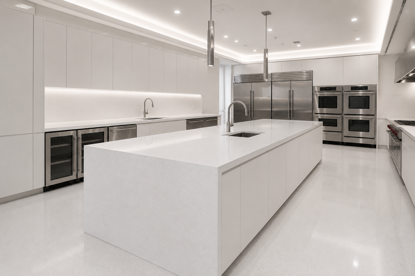 VENO™ Sea Ice Light