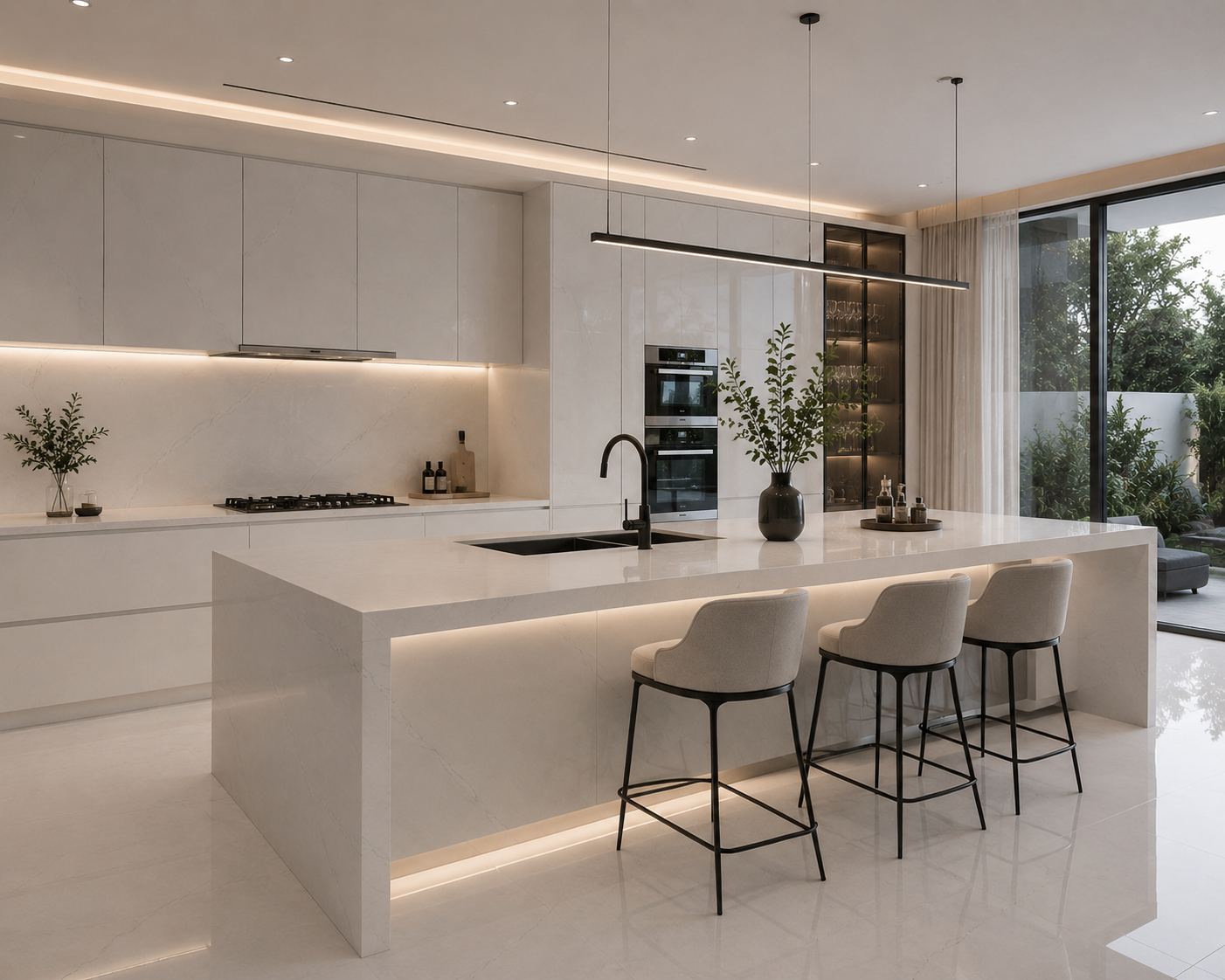 VENO™ | Freesia Quartz
