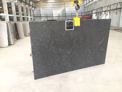 Steel Grey Granite