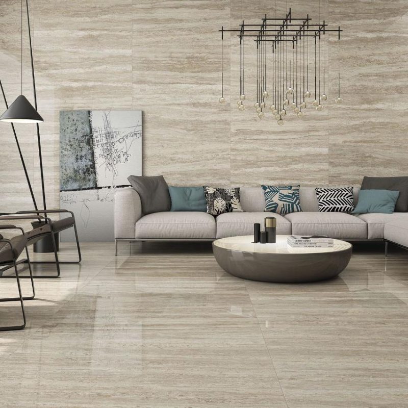 Travertine Marble