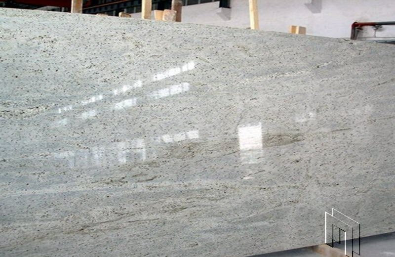 Kashmir White Granite