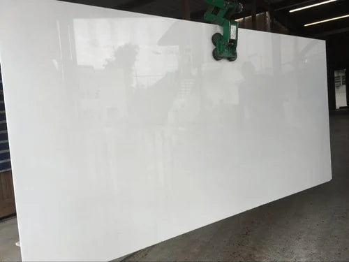 Thassos White Marble