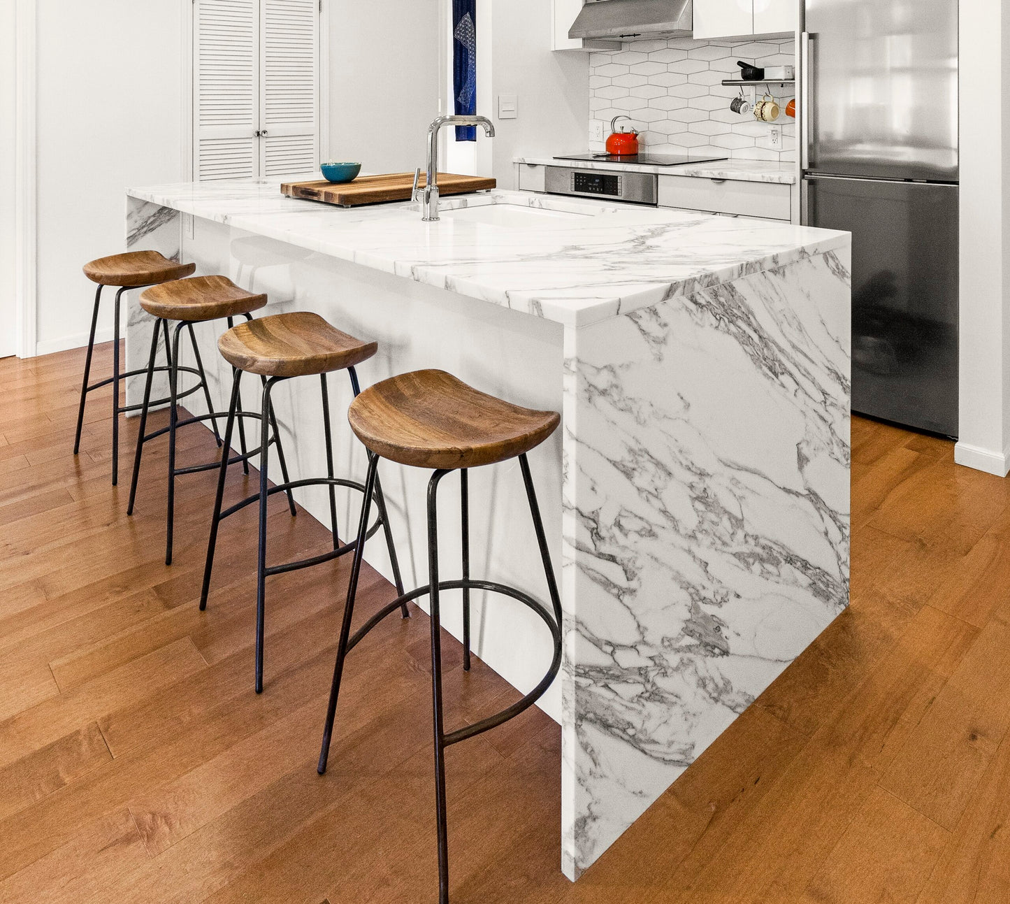 Calacatta Marble
