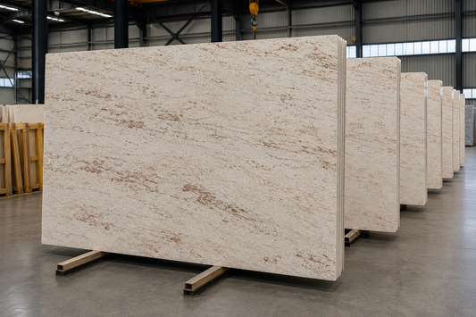Tan Brown Granite