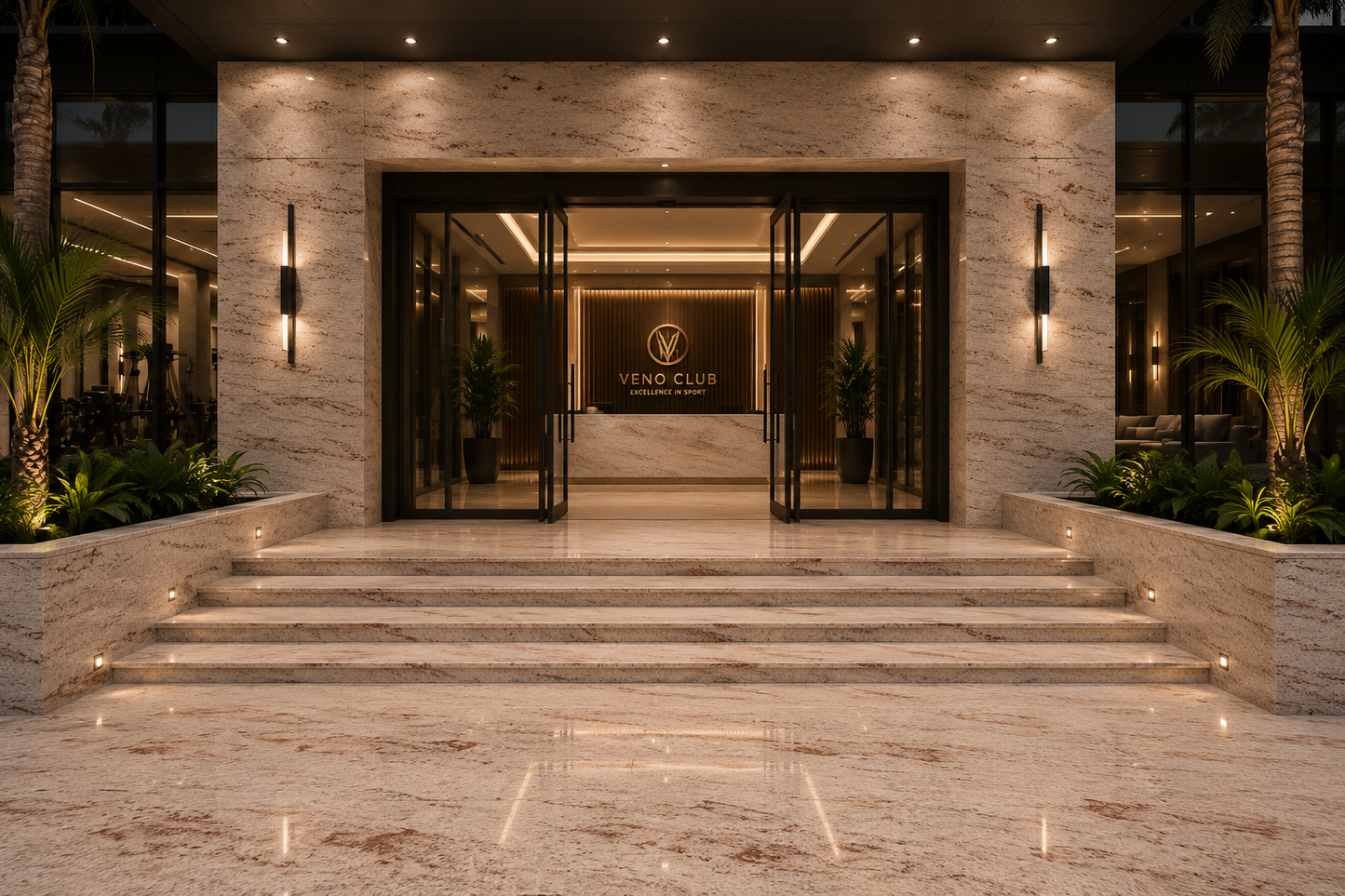 Tan Brown Granite