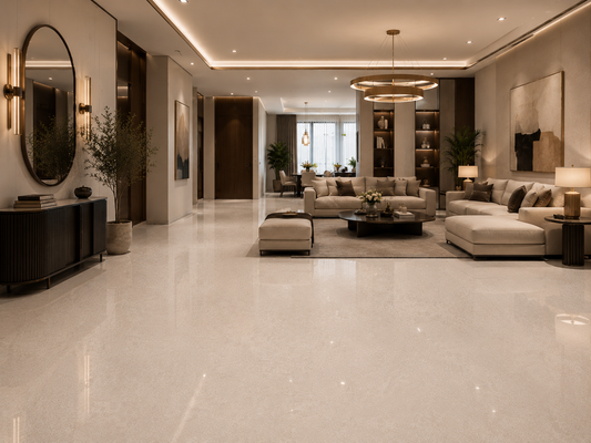 Sinai Pearl Marble