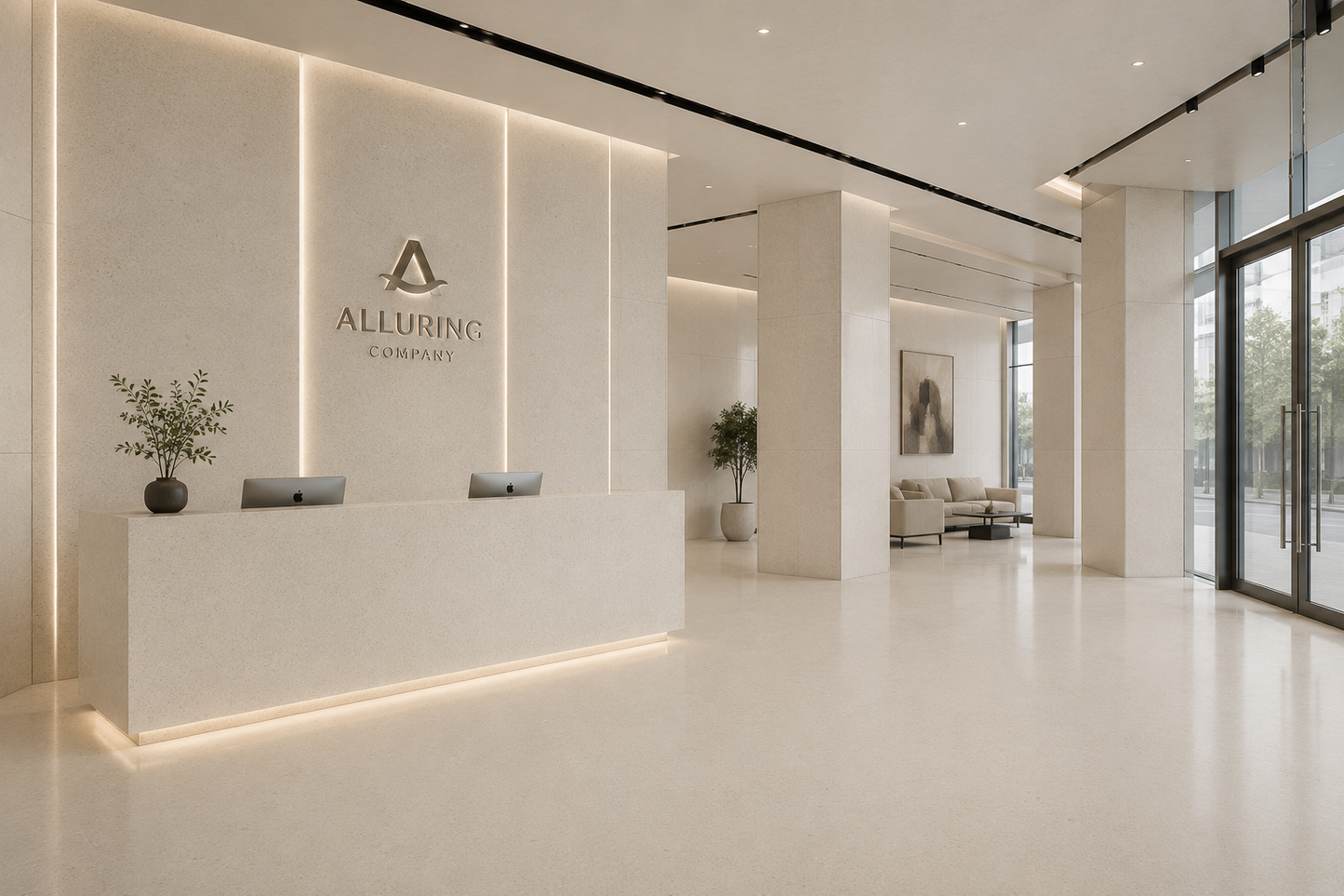 VENO™  | ALLuring Quartz