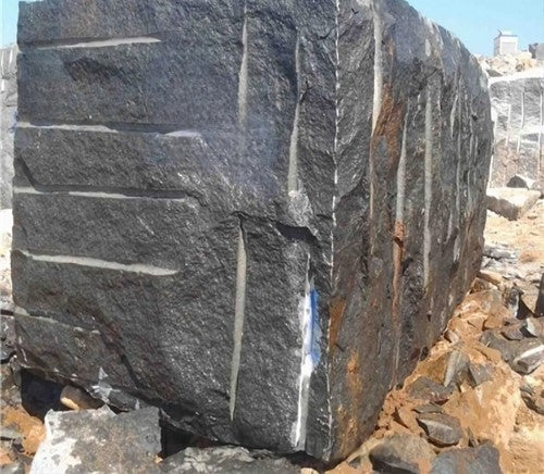 Black Galaxy Granite