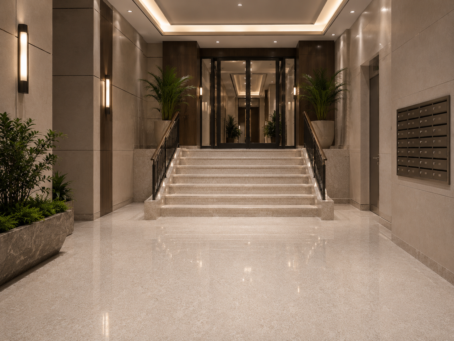 Sinai Pearl Marble