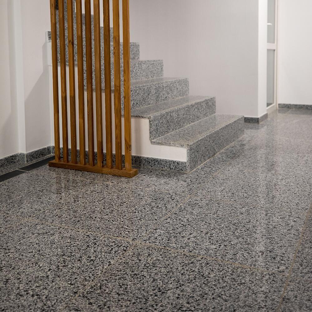 Grey Aswan Granite