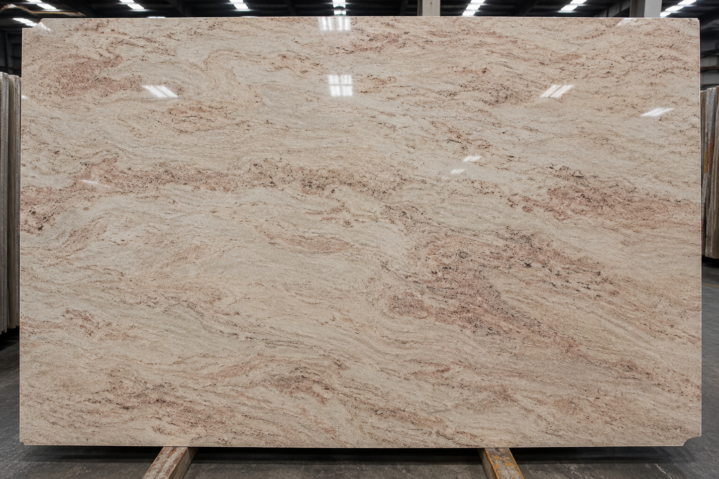 Tan Brown Granite