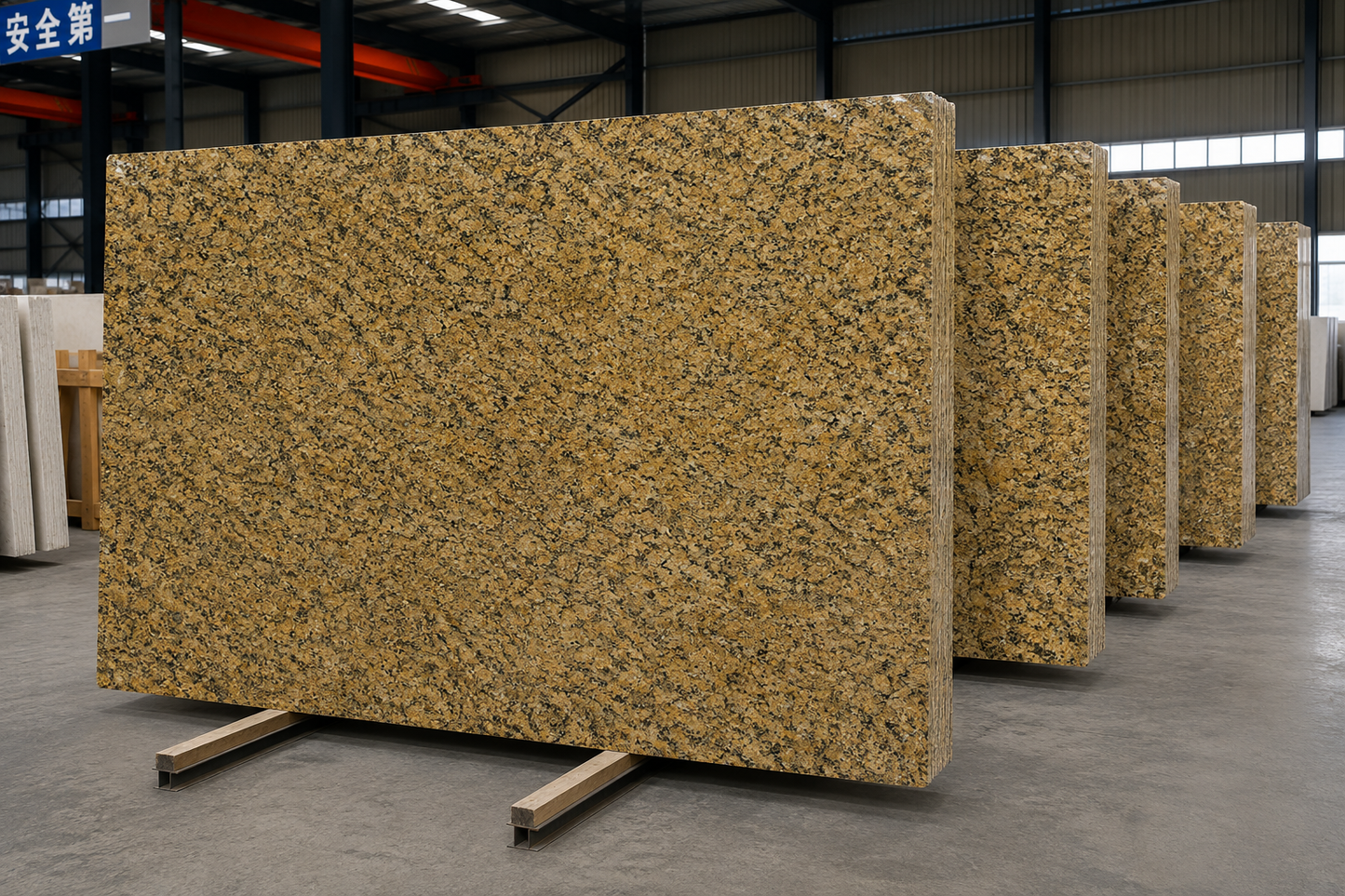 Santa Cecilia Granite