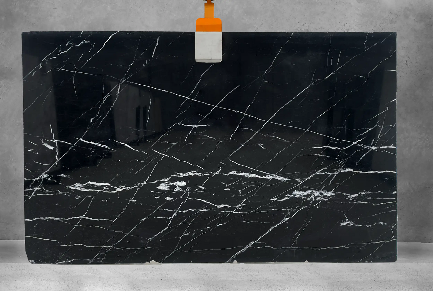 Nero Marquina Marble