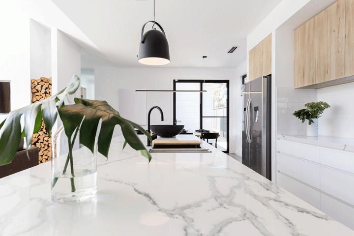 Carrara Marble