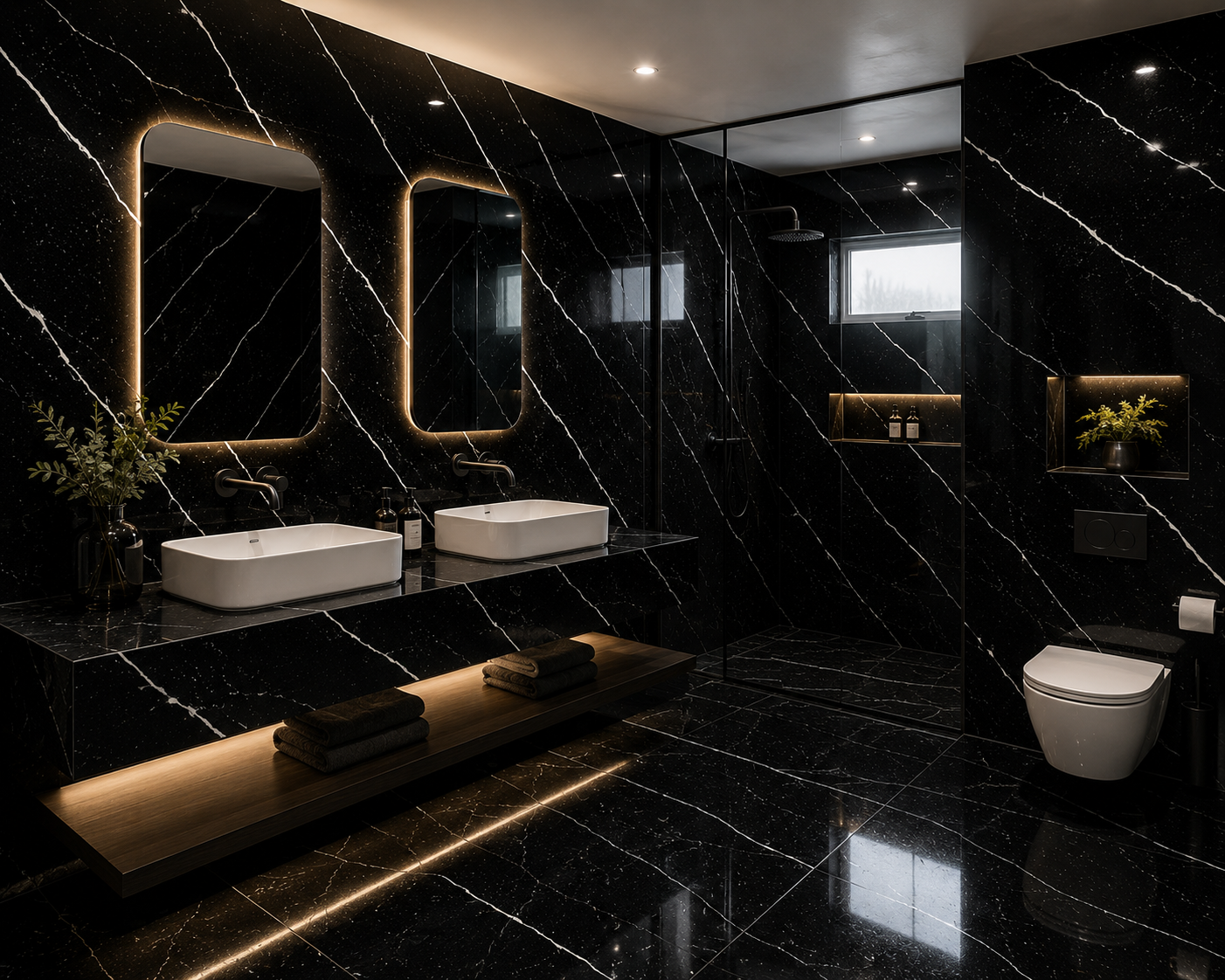 VENO™ | Calacatta Oloivo