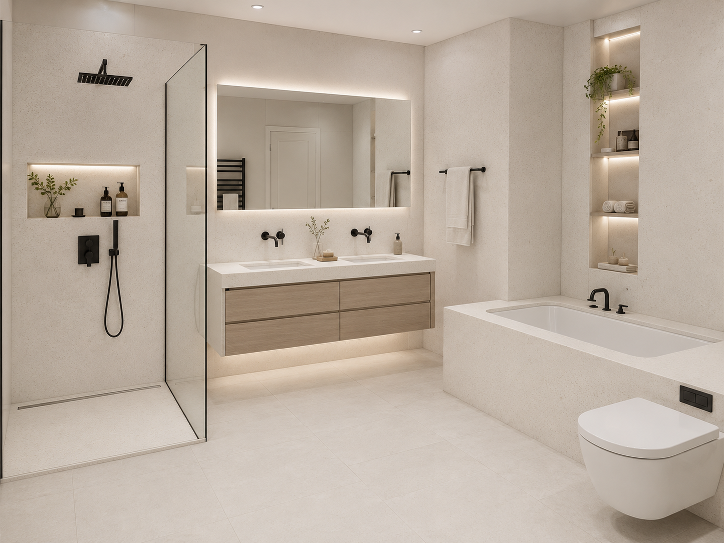 VENO™  | ALLuring Quartz