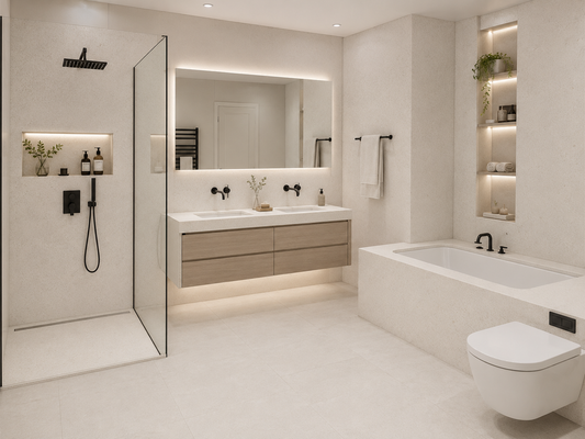 VENO™  | ALLuring Quartz