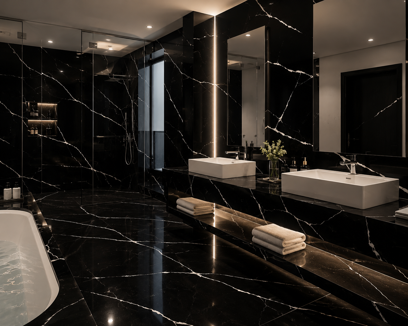 VENO™|Marquine Quartz