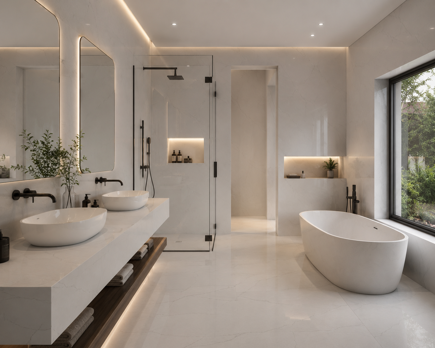 VENO™ | Freesia Quartz
