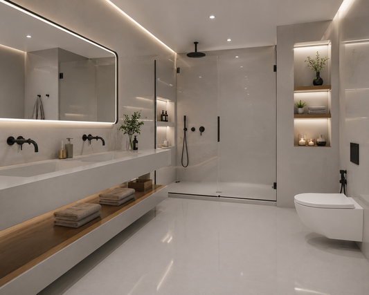 VENO™ | Fine Gray Quartz
