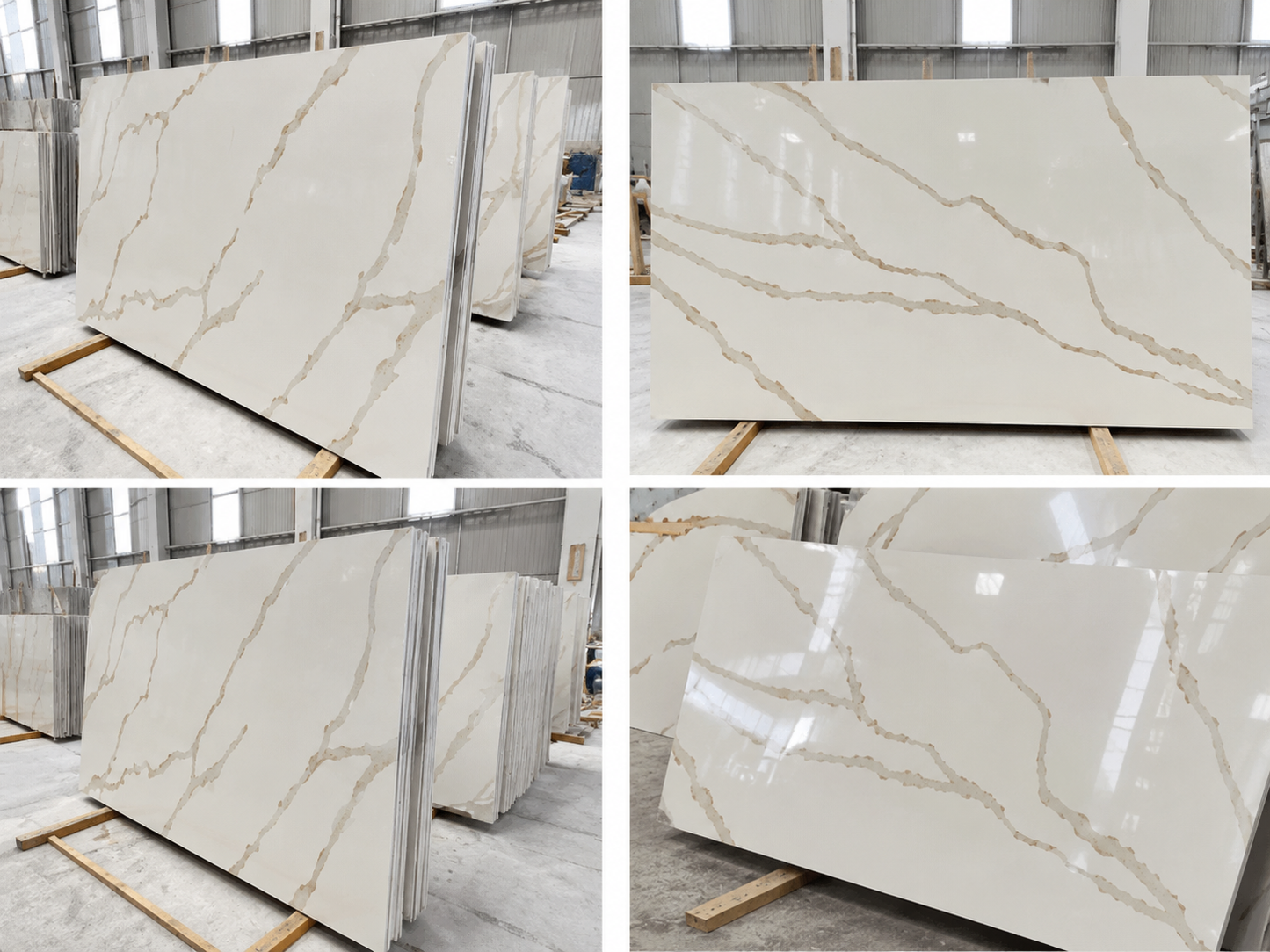 VENO™ | Calacatta Ralynda