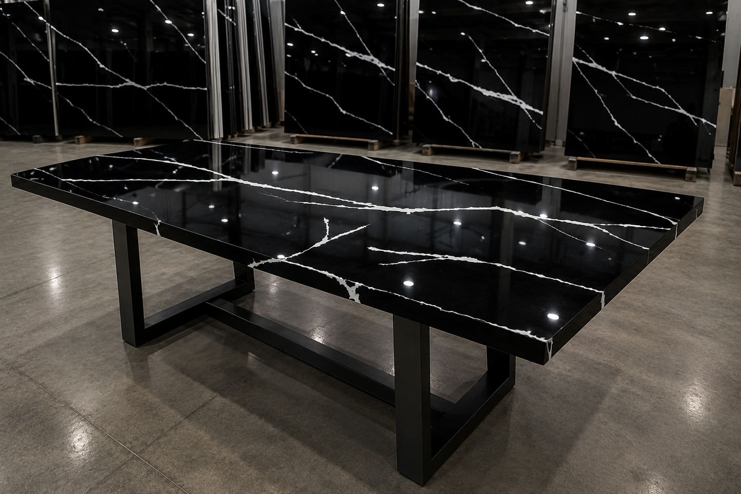 VENO™|Marquine Quartz
