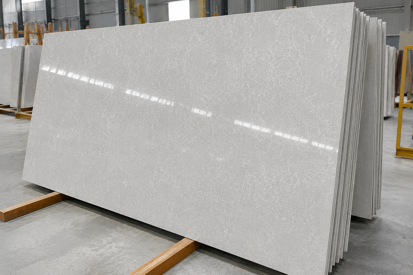 VENO™ | Bearing Quartz