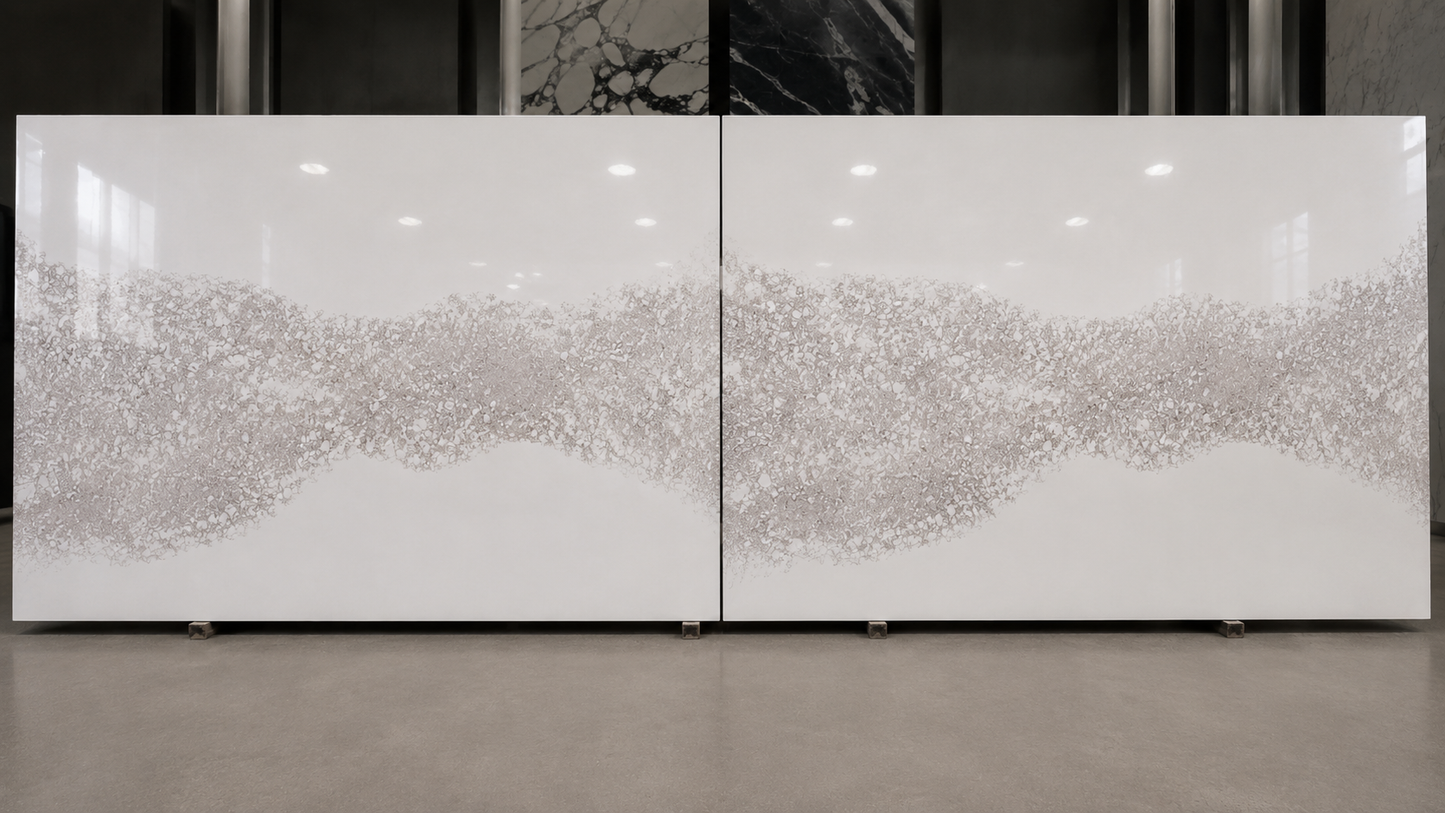 VENO™ | Nest Quartz