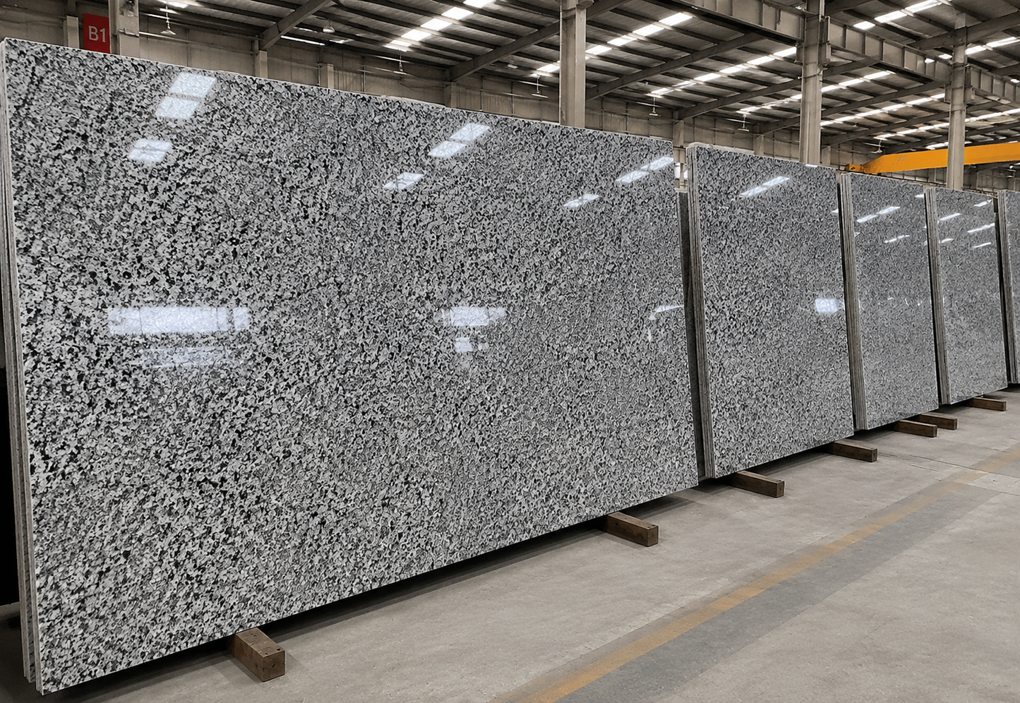 Halayeb Granite