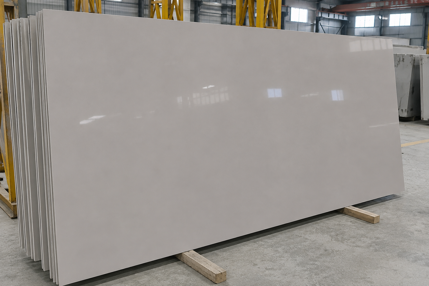 VENO™ | Fine Gray Quartz