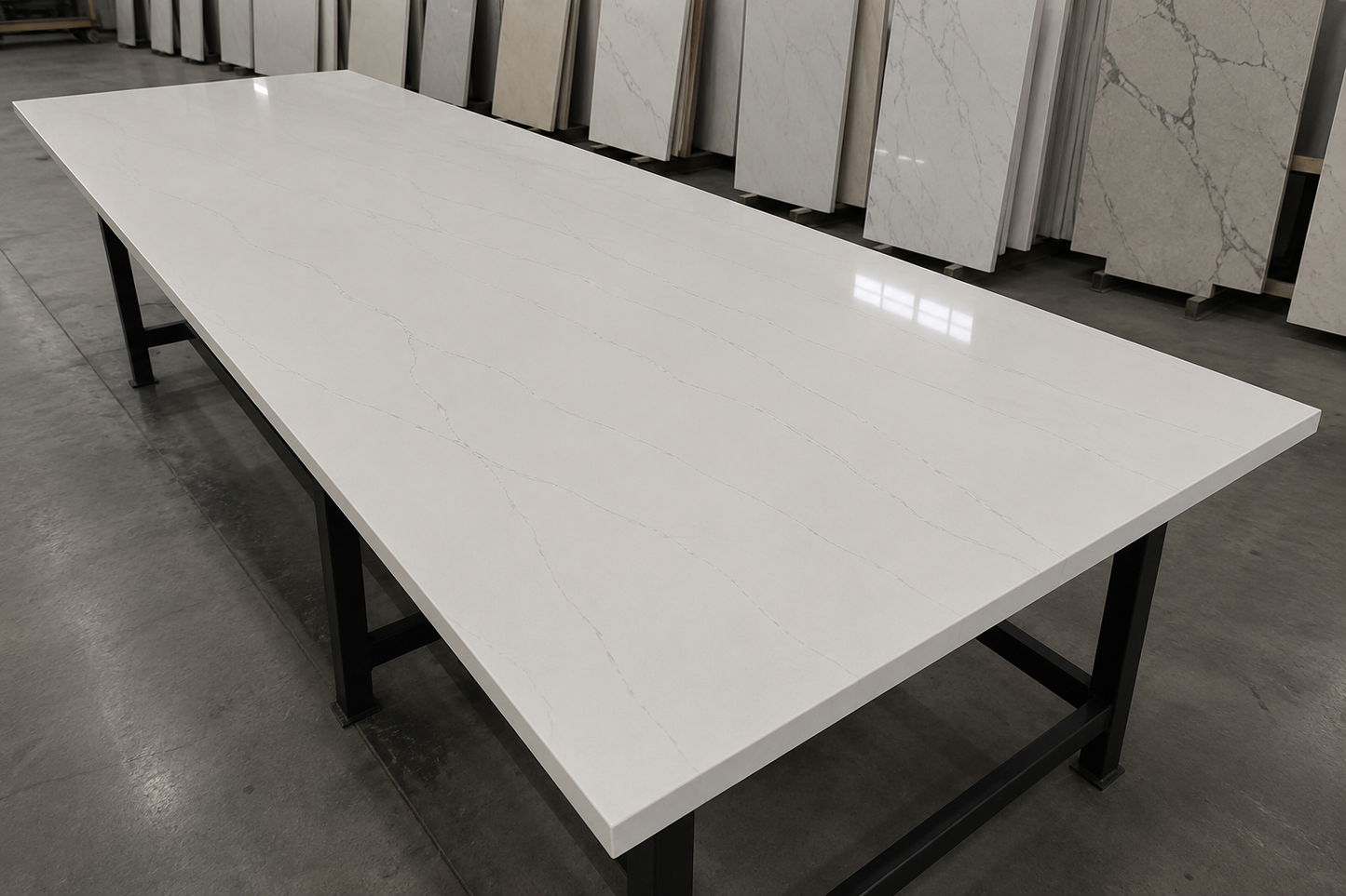 VENO™ | Freesia Quartz