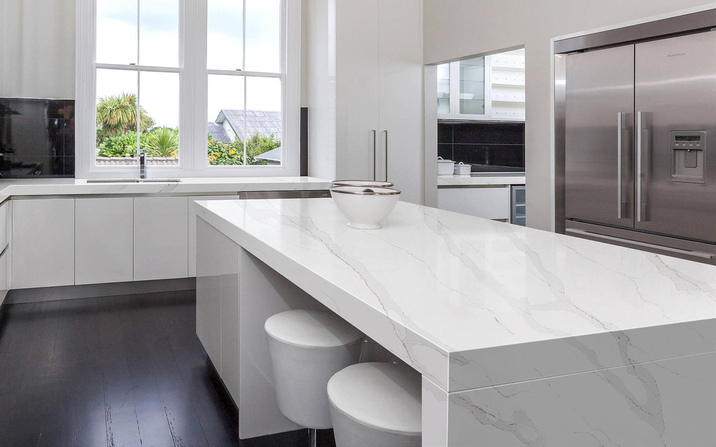 Calacatta Marble