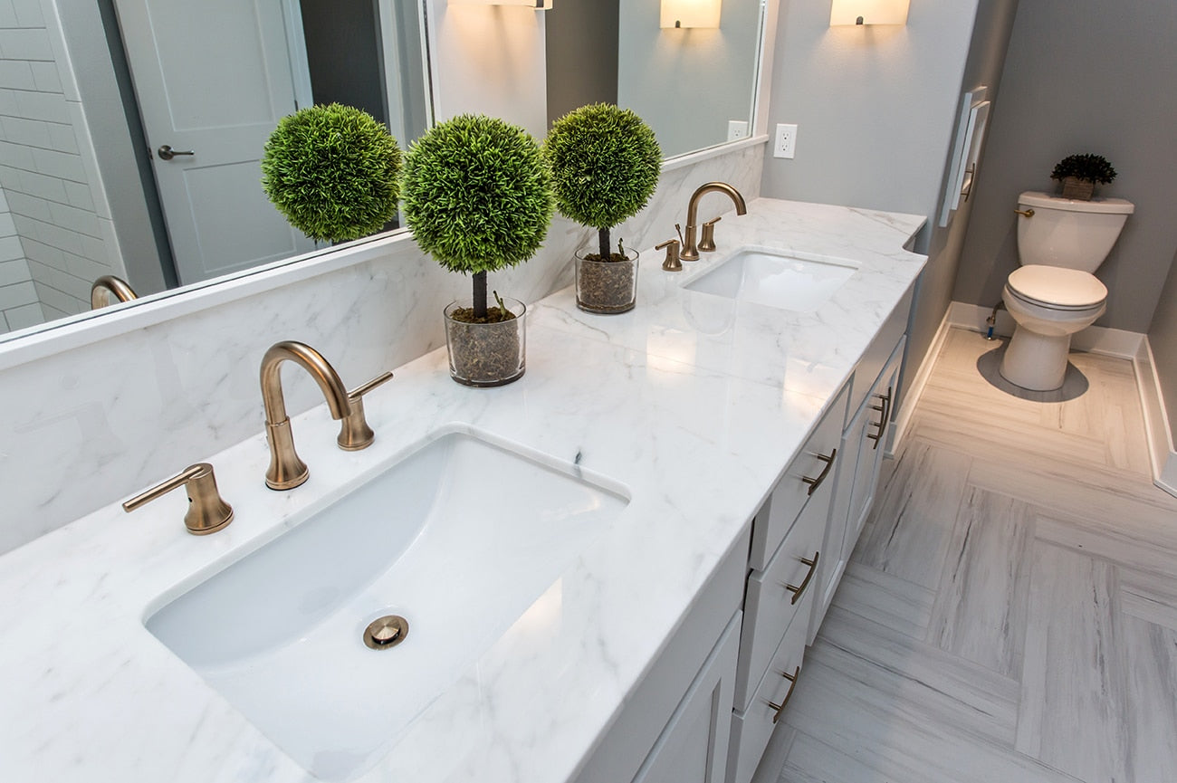 Carrara Marble
