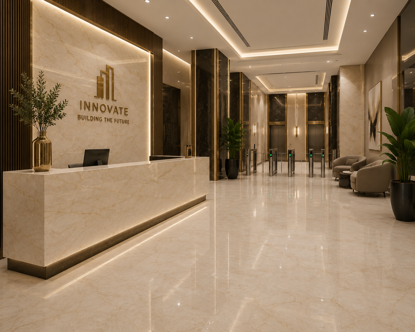 Botticino Marble