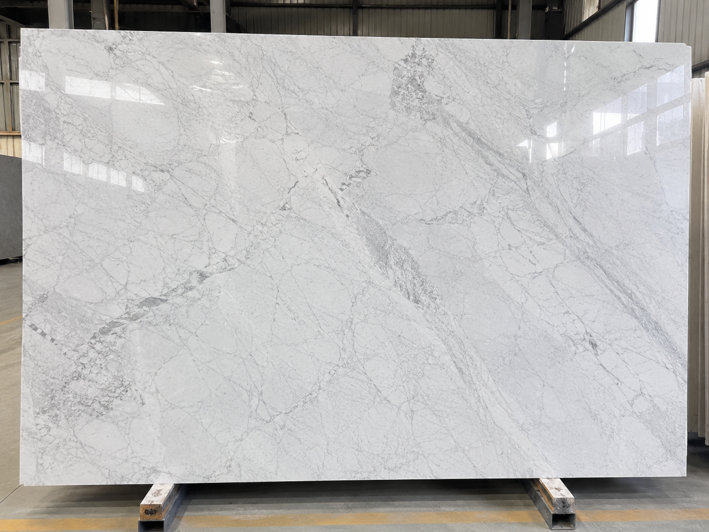 Carrara Marble