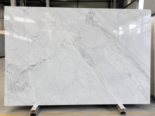 Carrara Marble
