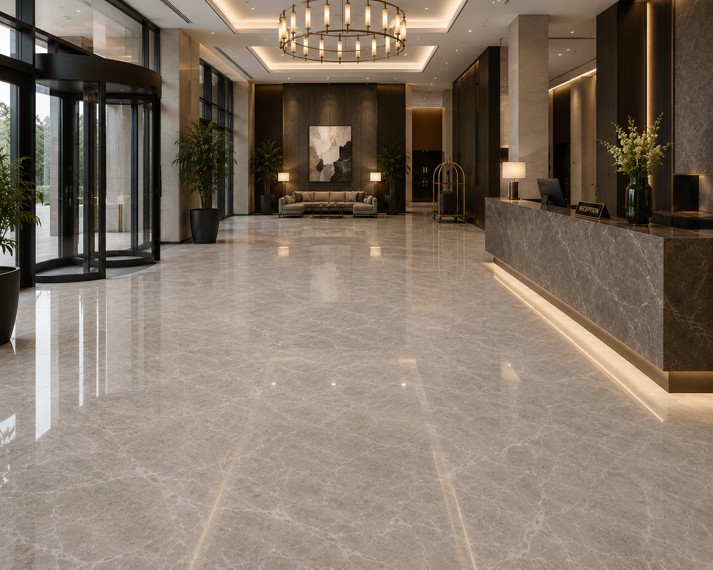 Emperador Light  marble