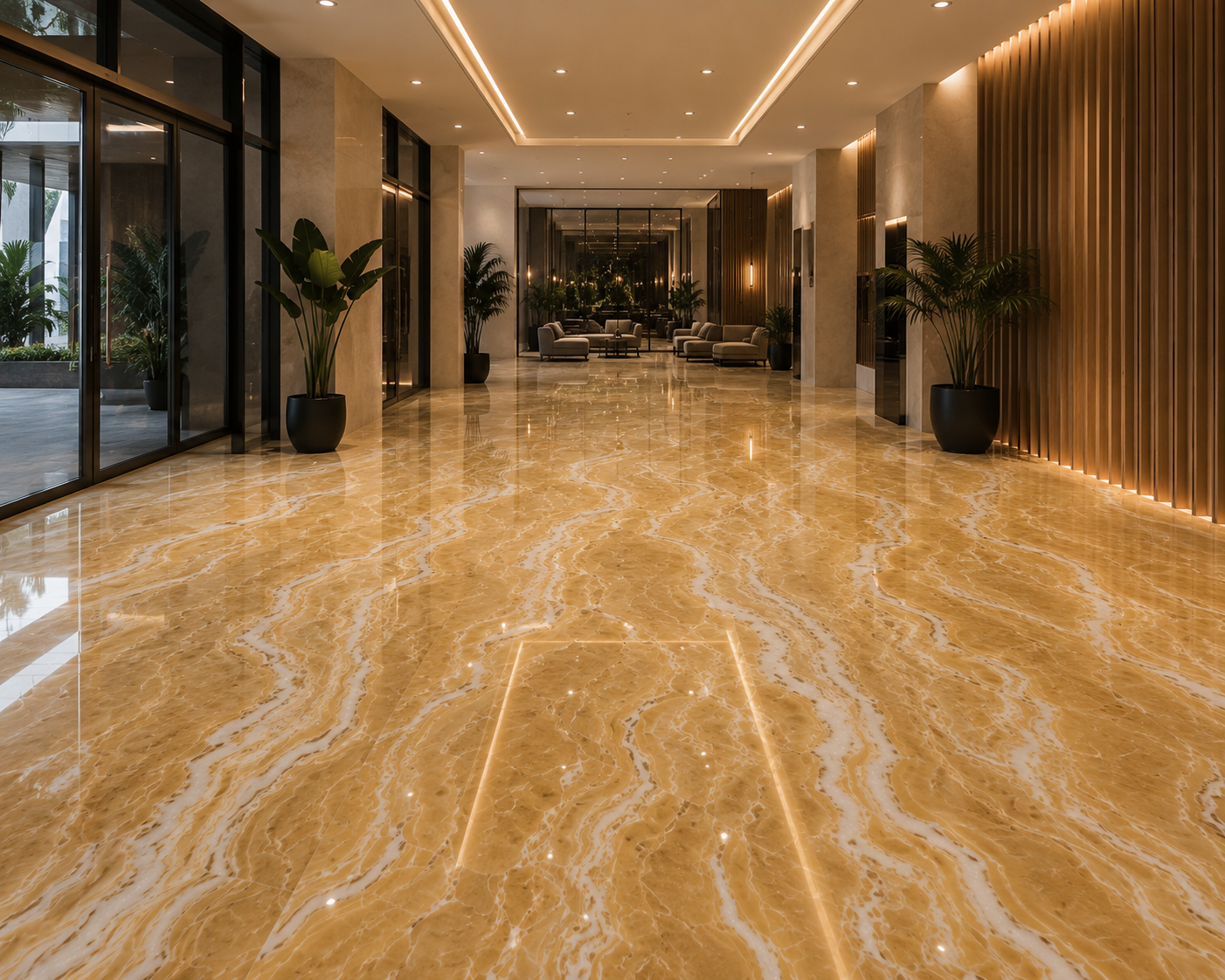 Onyx marble