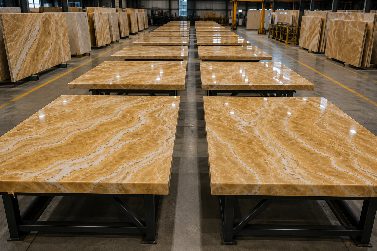 Onyx marble