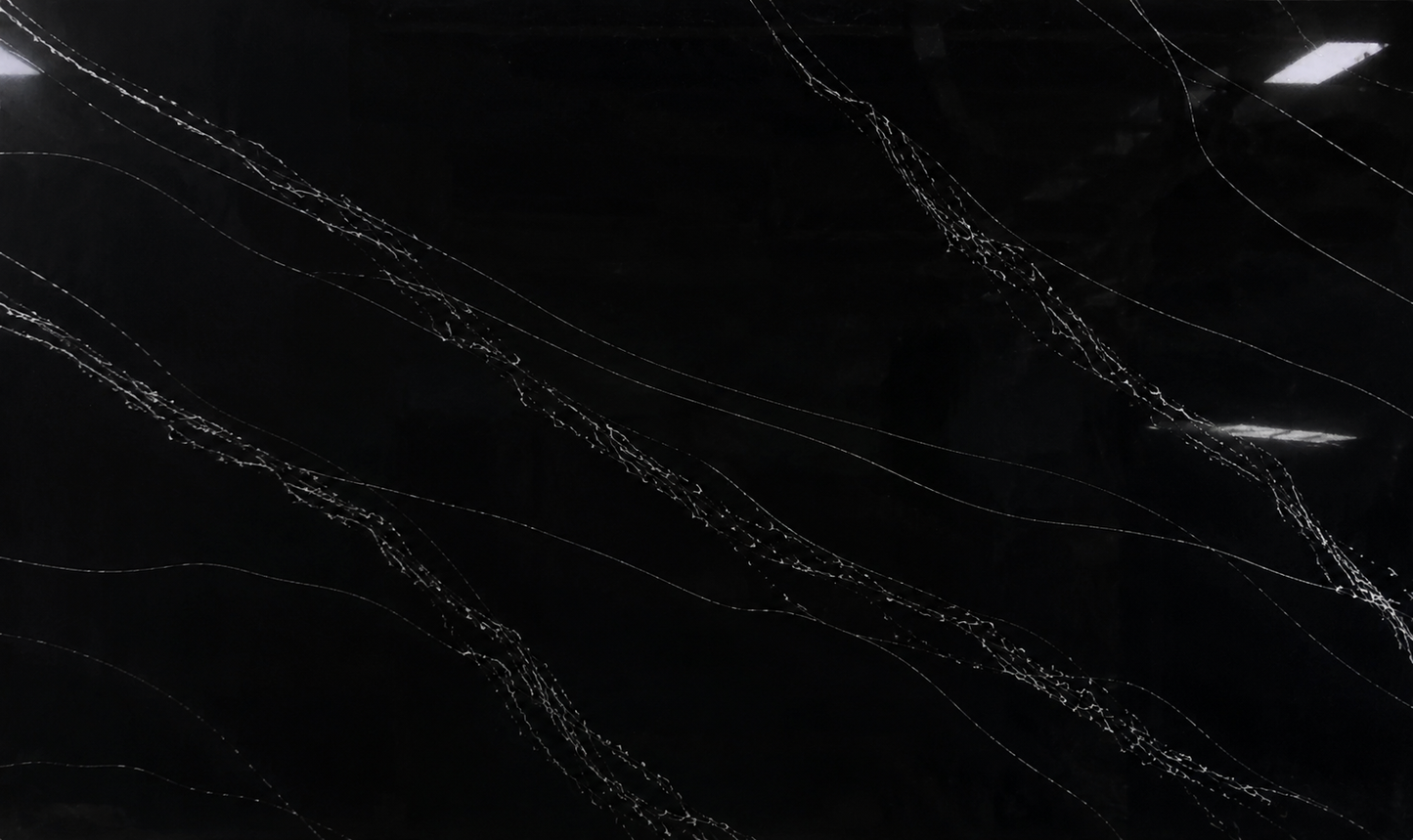 VENO™ |black chian  Quartz