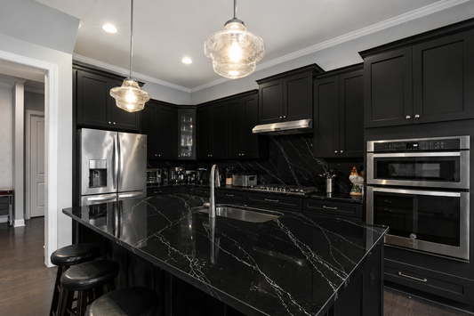VENO™ |black chian  Quartz