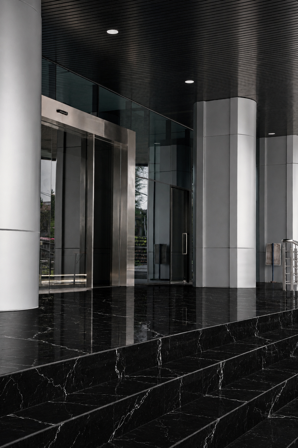 VENO™ |black chian  Quartz