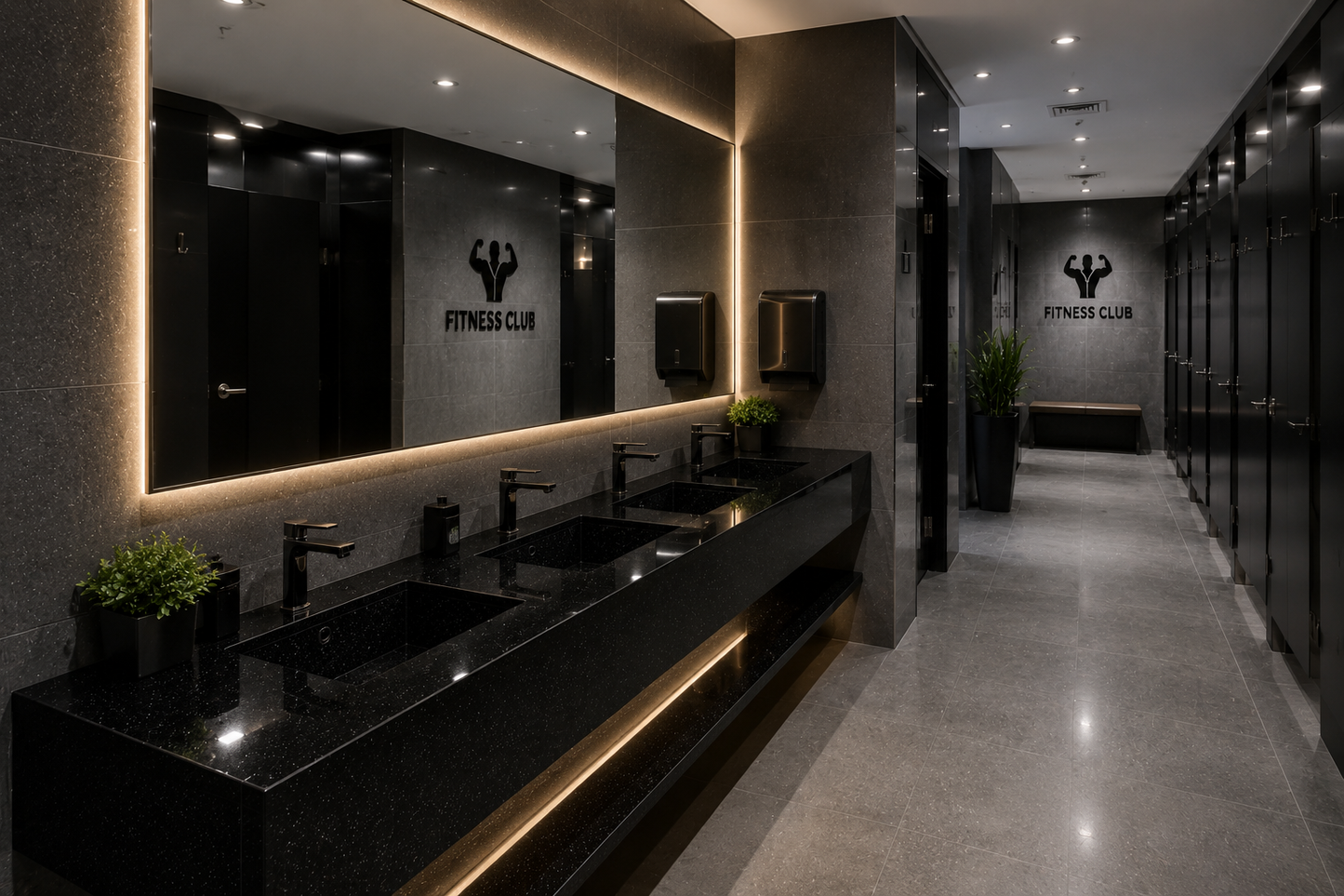 VENO™ | Total Black