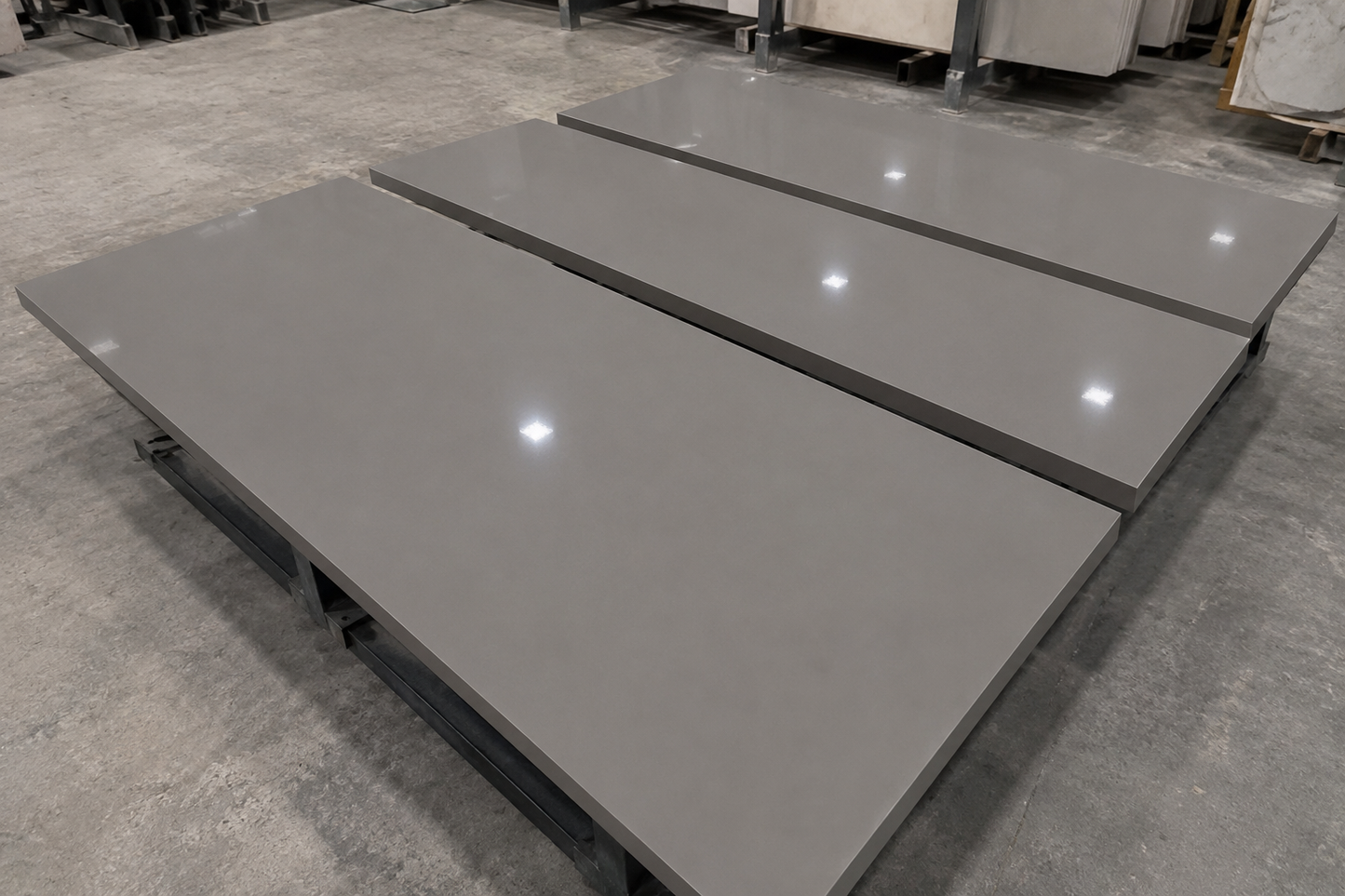 VENO™ | Ural Gray