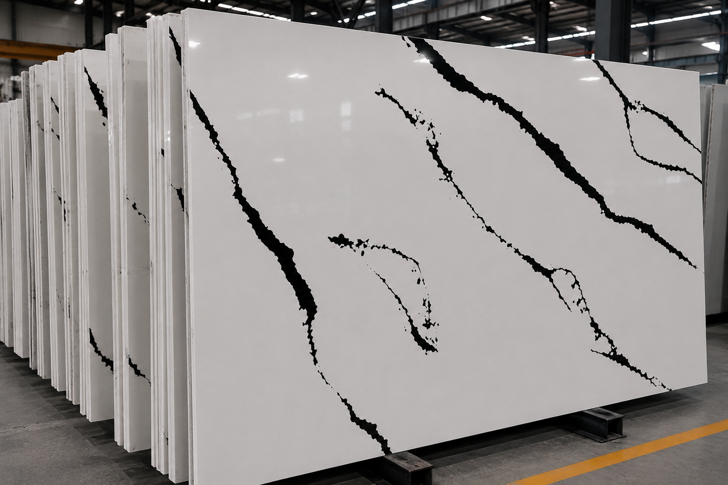 VENO™ | White Base Vein