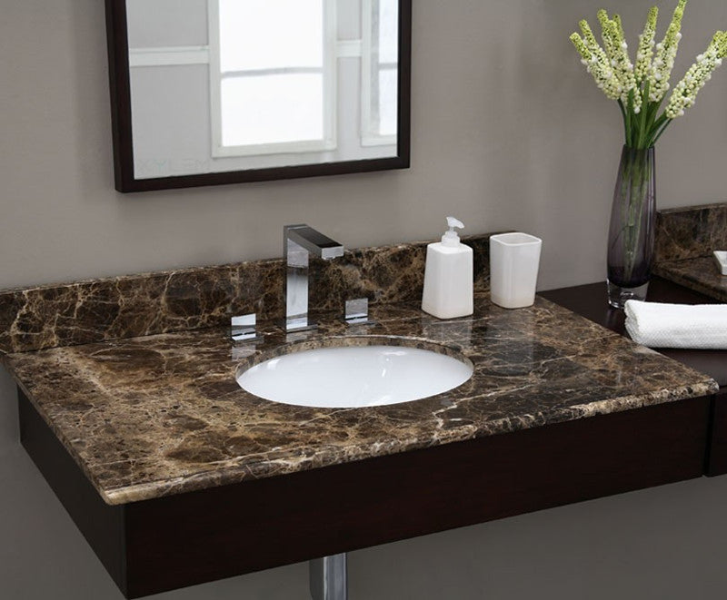 Emperador Dark  marble