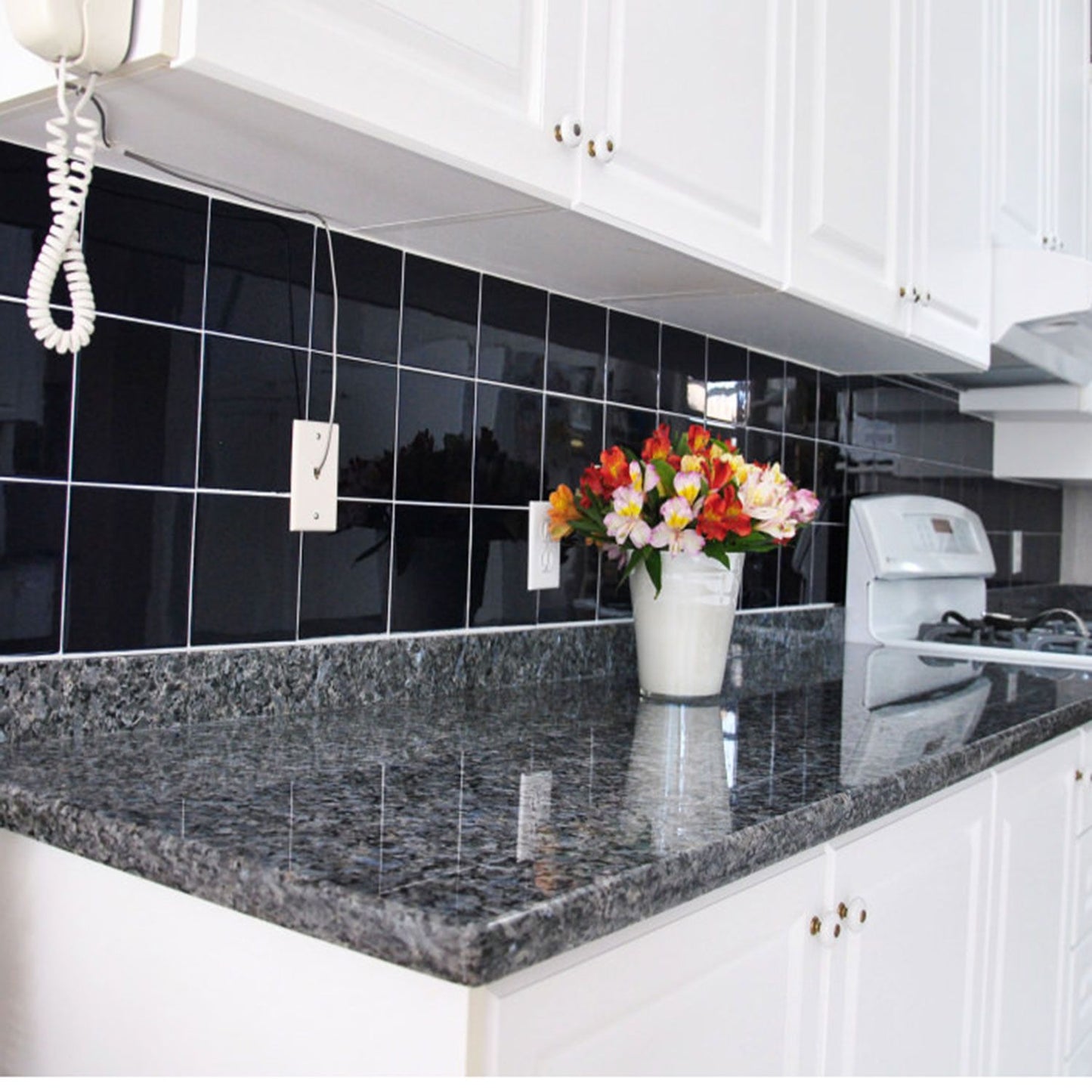Blue Pearl Granite