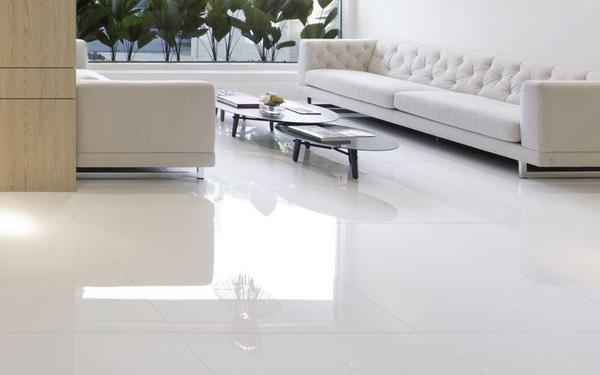 Thassos White Marble